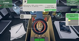 Weed Supermarket Simulator: Prologue