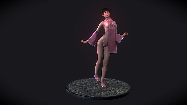 嗜血印 Bloody Spell DLC 僵尸角色扮演