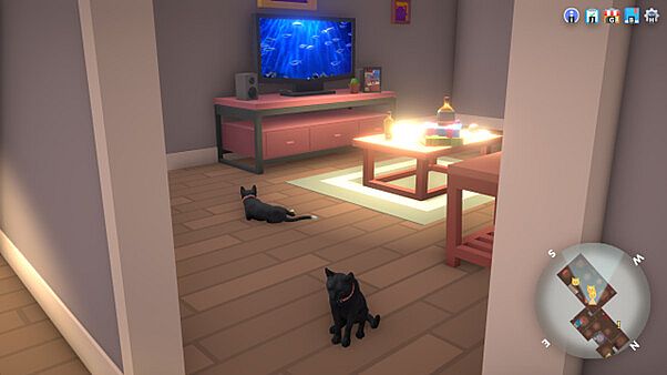 Smokey's Rescue Team