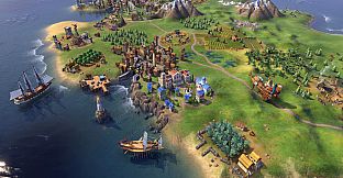 Sid Meier's Civilization VI: Portugal Pack