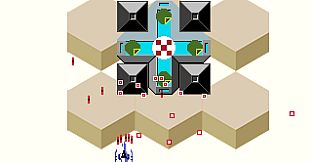 The Tower Of TigerQiuQiu Insect Invade