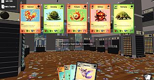 TCG Card Chaos