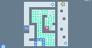 Infinite Game Cartridge Collection - Rotate