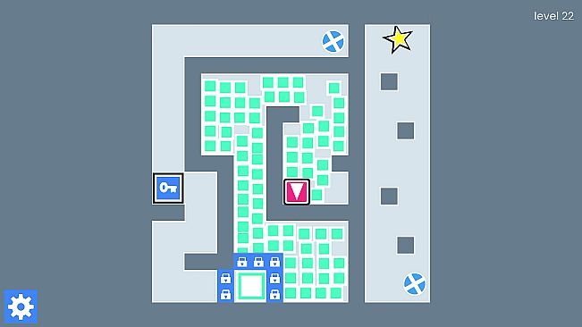 Infinite Game Cartridge Collection - Rotate