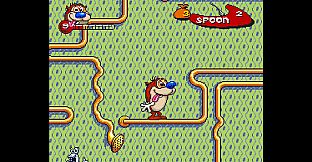 Ren & Stimpy Happy, Happy, Joy, Joy, Collection