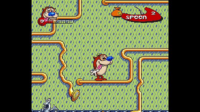 Ren & Stimpy Happy, Happy, Joy, Joy, Collection