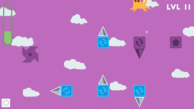 Tricky Cat - Soundtrack