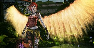 Borderlands 2: Commander Lilith & the Fight for Sanctuary