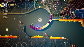 Super High Ball: Pinball Platformer