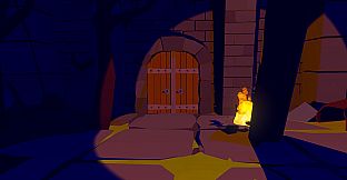 Phantasia: Lost Shells