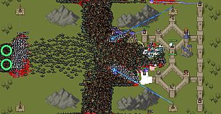 Here Come the Orcs!