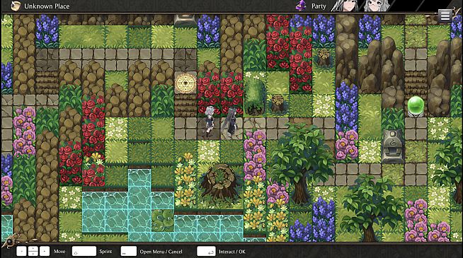 Insurgence - Last Wishes