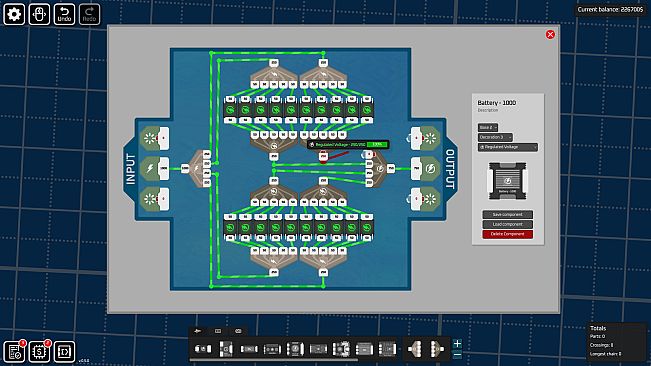 Circuitra