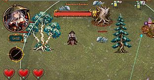 Goddess Must Survive!