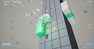 Cubic Trance