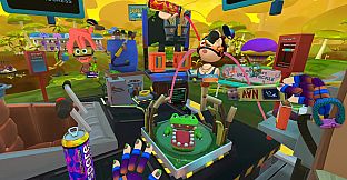 Sporelando Dimension Pack