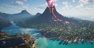 Myth of Empires - Dongzhou Map