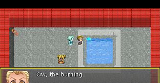 So, uh... a spaceship crashed in my yard.