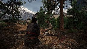 The Blood of Dawnwalker