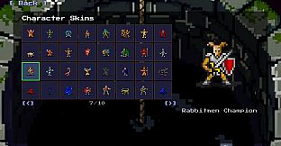 Epic Idle Quest II