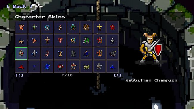 Epic Idle Quest II