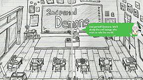 RPG Time: The Legend of Wright