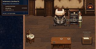 Before Dawn Bakery