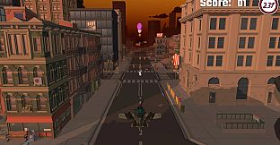 Cazzarion: Coin Pilot