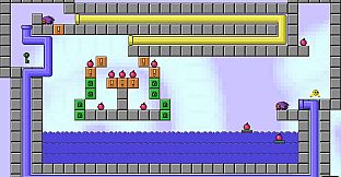 Synchro Hedgehogs (for Windows 10)