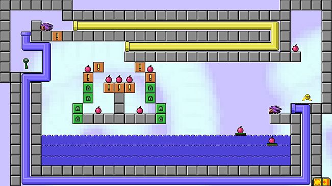 Synchro Hedgehogs (for Windows 10)