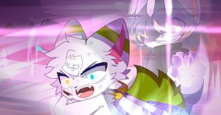 鱼干集团那些事：征途