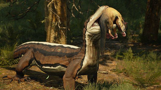 Path of Titans Standard Founder's Pack - (Game Preview)