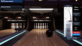 PBA Pro Bowling 2026