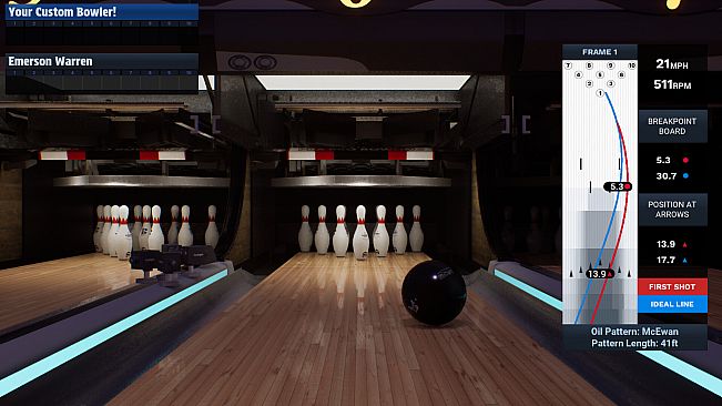 PBA Pro Bowling 2026