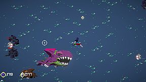 Across the Abyss: Voidborn