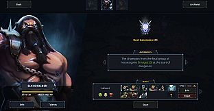 Legend of Keepers: Career of a Dungeon Manager