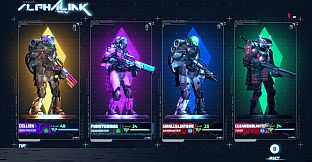 AlphaLink