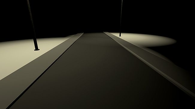 Walk While My Grandmother Plays The Piano