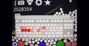 Typing Idler