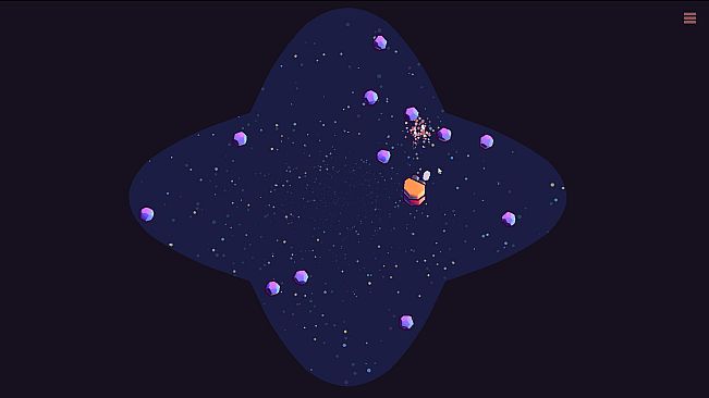 There is No Stress in Outer Space