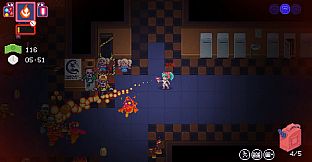 Bubblegum Zombie Hunter