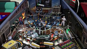 Pinball FX - Universal Pinball Collection