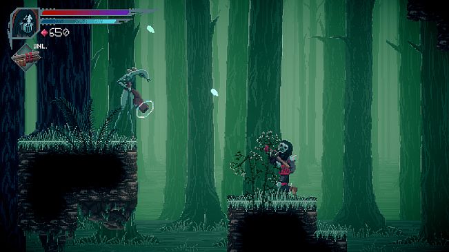 Voivod: The Nuclear Warrior