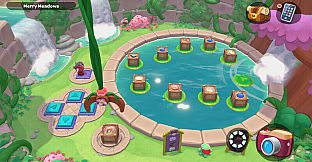 Hello Kitty Island Adventure: Deluxe Edition