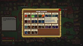 Whiskers and Wizardry