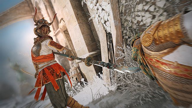For Honor - Y9S1 Battle Bundle