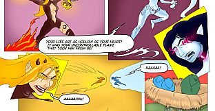 Bygone Dreams - Heart of Darkness