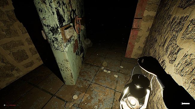 The Hell + Me : Exorcise