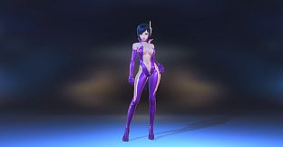 Angel Legion-DLC Special Investigation F