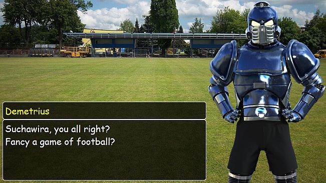 Suchawira World Traveler